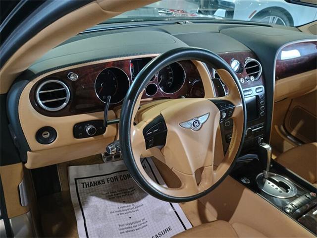 2008 Bentley Flying Spur (CC-2069928) for sale in Boca Raton, Florida