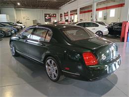 2008 Bentley Flying Spur (CC-2069928) for sale in Boca Raton, Florida