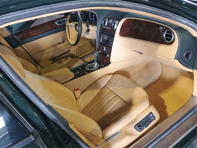 2008 Bentley Flying Spur (CC-2069928) for sale in Boca Raton, Florida