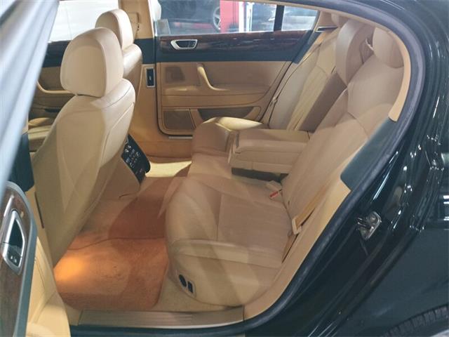 2008 Bentley Flying Spur (CC-2069928) for sale in Boca Raton, Florida