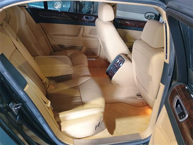 2008 Bentley Flying Spur (CC-2069928) for sale in Boca Raton, Florida