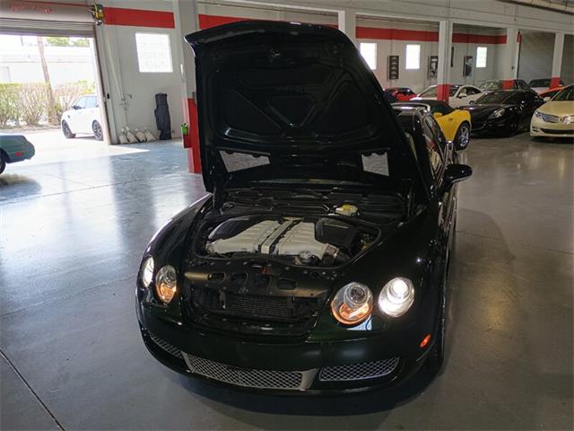 2008 Bentley Flying Spur (CC-2069928) for sale in Boca Raton, Florida