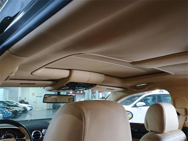 2008 Bentley Flying Spur (CC-2069928) for sale in Boca Raton, Florida