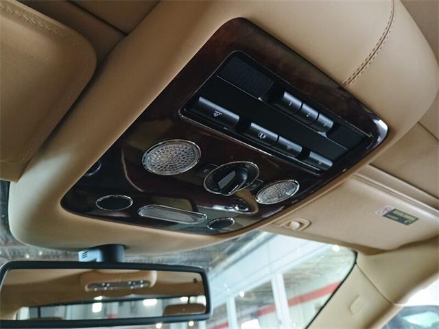 2008 Bentley Flying Spur (CC-2069928) for sale in Boca Raton, Florida