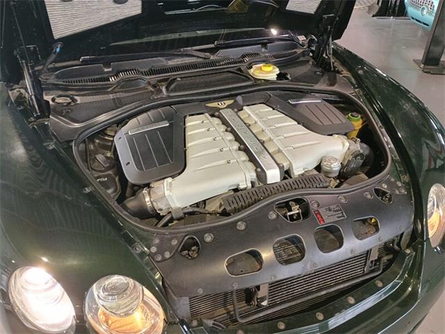2008 Bentley Flying Spur (CC-2069928) for sale in Boca Raton, Florida