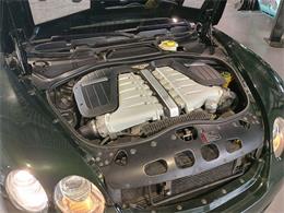 2008 Bentley Flying Spur (CC-2069928) for sale in Boca Raton, Florida