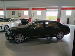 2008 Bentley Flying Spur (CC-2069928) for sale in Boca Raton, Florida