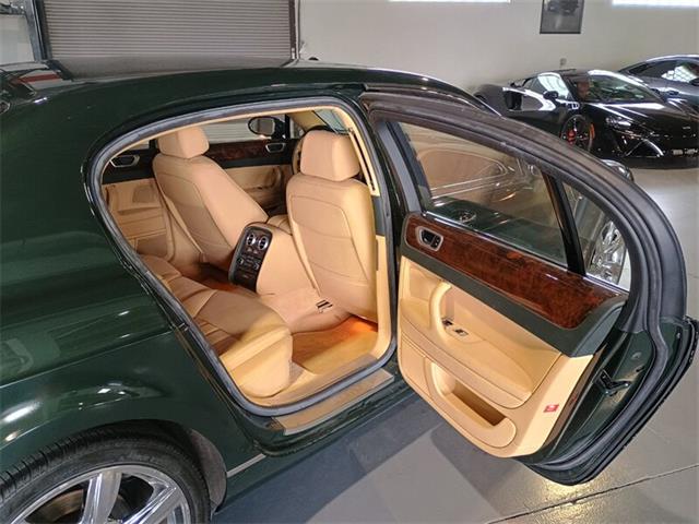 2008 Bentley Flying Spur (CC-2069928) for sale in Boca Raton, Florida