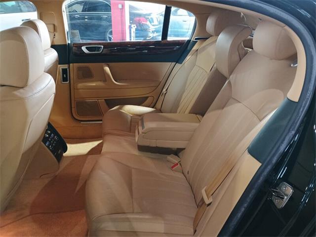 2008 Bentley Flying Spur (CC-2069928) for sale in Boca Raton, Florida