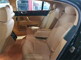2008 Bentley Flying Spur (CC-2069928) for sale in Boca Raton, Florida