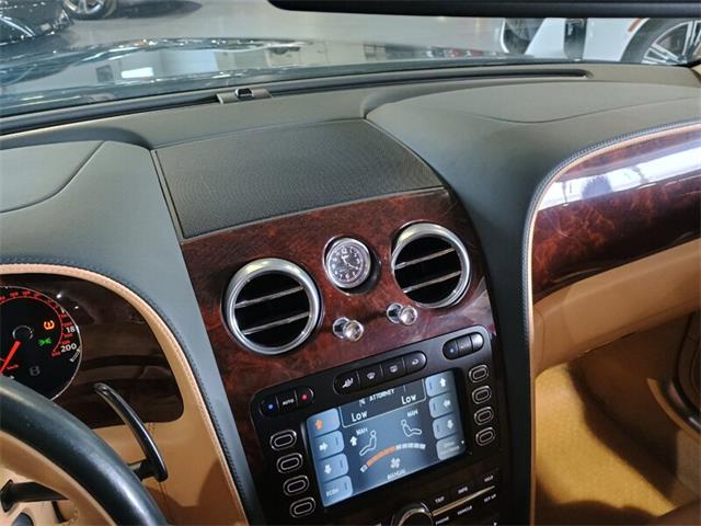2008 Bentley Flying Spur (CC-2069928) for sale in Boca Raton, Florida