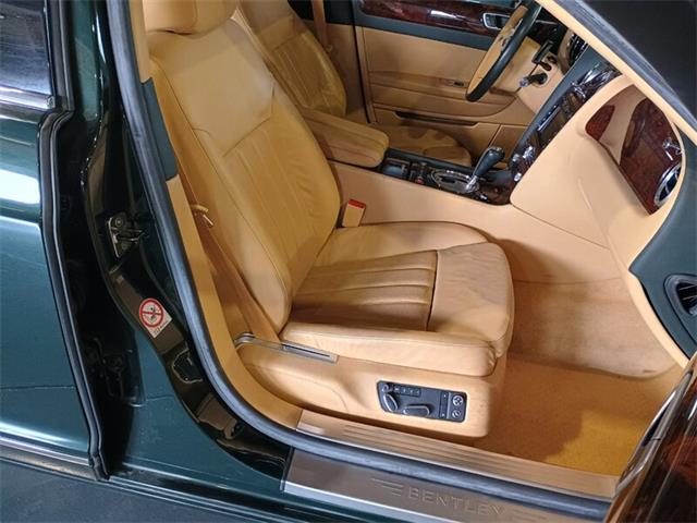 2008 Bentley Flying Spur (CC-2069928) for sale in Boca Raton, Florida