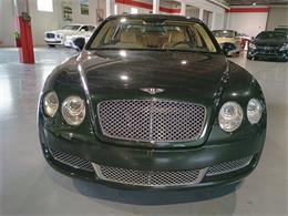 2008 Bentley Flying Spur (CC-2069928) for sale in Boca Raton, Florida