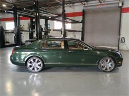 2008 Bentley Flying Spur (CC-2069928) for sale in Boca Raton, Florida