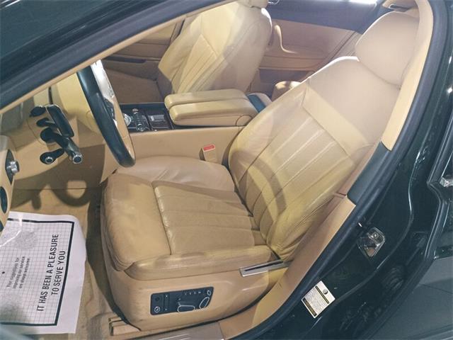 2008 Bentley Flying Spur (CC-2069928) for sale in Boca Raton, Florida