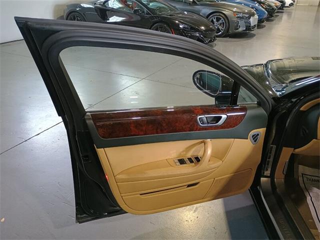 2008 Bentley Flying Spur (CC-2069928) for sale in Boca Raton, Florida