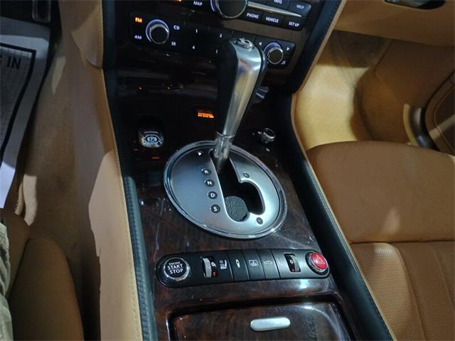 2008 Bentley Flying Spur (CC-2069928) for sale in Boca Raton, Florida