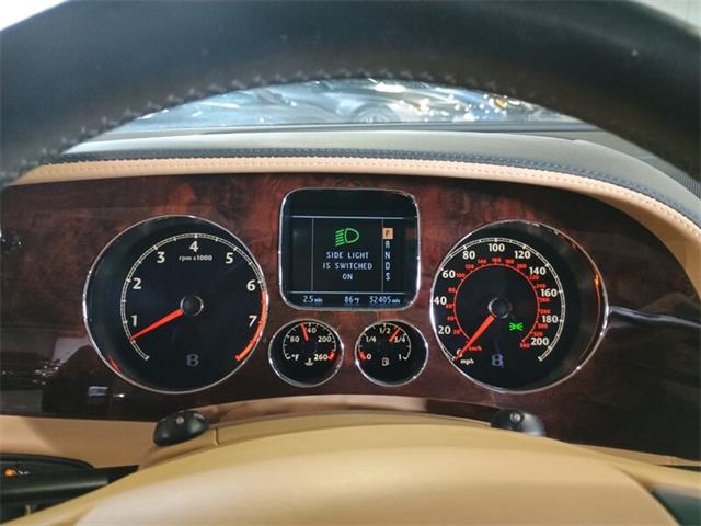2008 Bentley Flying Spur (CC-2069928) for sale in Boca Raton, Florida
