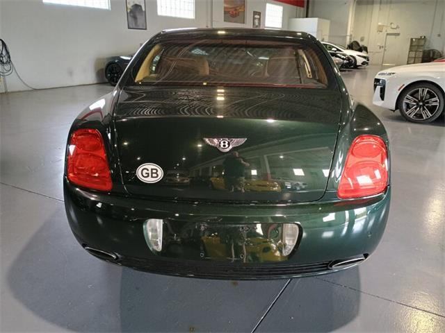 2008 Bentley Flying Spur (CC-2069928) for sale in Boca Raton, Florida