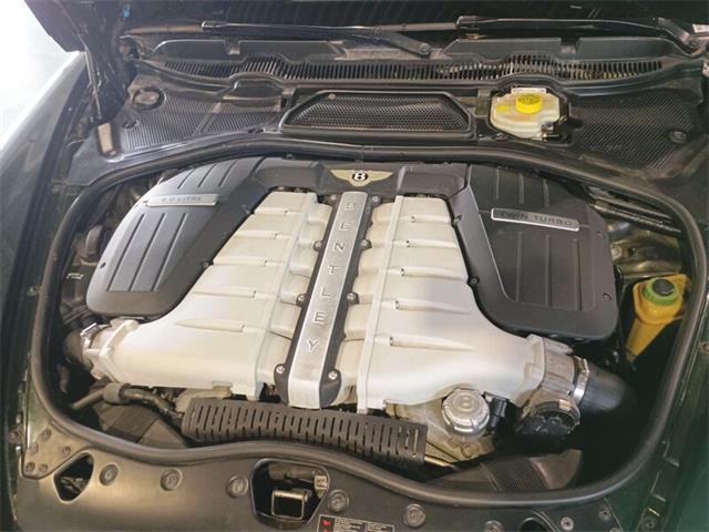 2008 Bentley Flying Spur (CC-2069928) for sale in Boca Raton, Florida