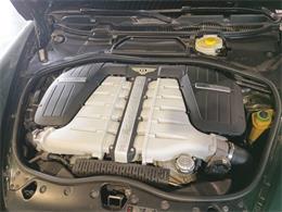 2008 Bentley Flying Spur (CC-2069928) for sale in Boca Raton, Florida