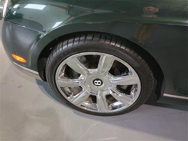 2008 Bentley Flying Spur (CC-2069928) for sale in Boca Raton, Florida