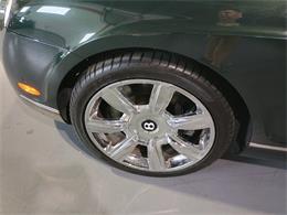 2008 Bentley Flying Spur (CC-2069928) for sale in Boca Raton, Florida