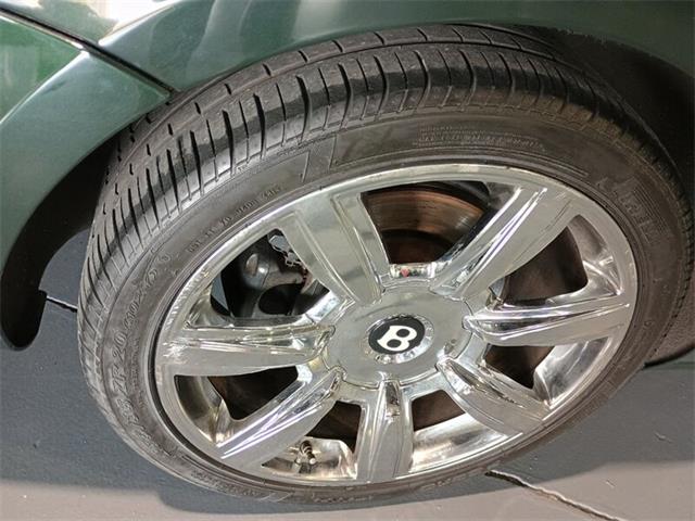 2008 Bentley Flying Spur (CC-2069928) for sale in Boca Raton, Florida