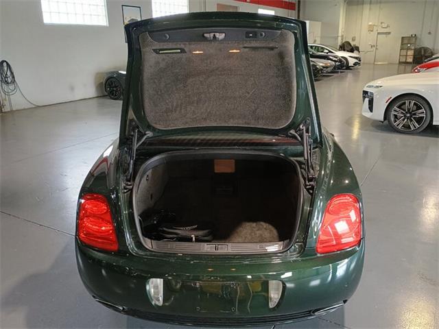 2008 Bentley Flying Spur (CC-2069928) for sale in Boca Raton, Florida
