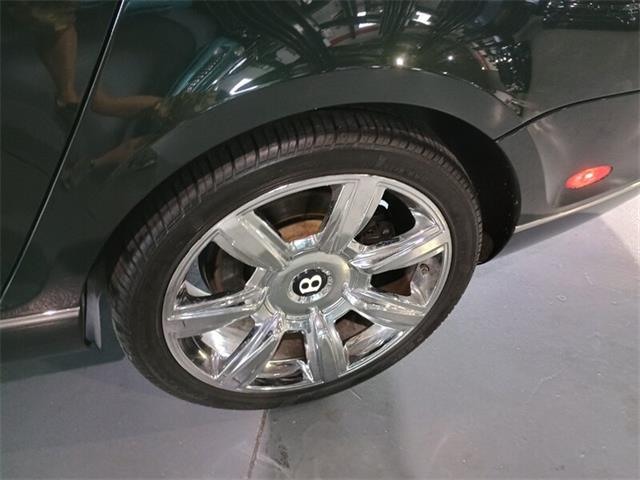2008 Bentley Flying Spur (CC-2069928) for sale in Boca Raton, Florida