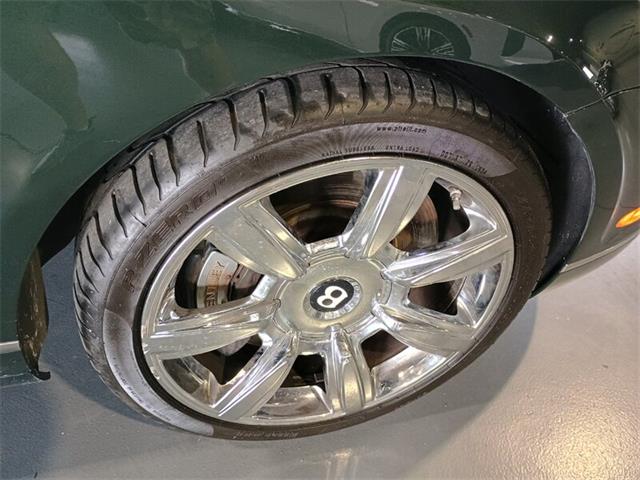 2008 Bentley Flying Spur (CC-2069928) for sale in Boca Raton, Florida