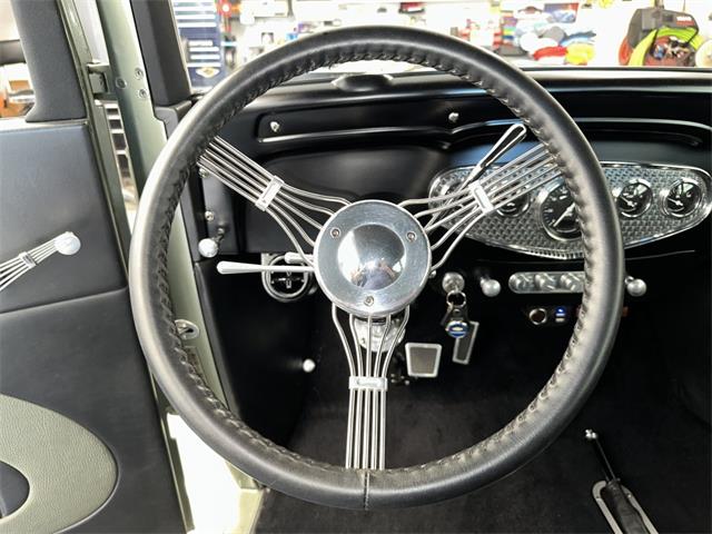 1932 Chevrolet Coupe (CC-2069929) for sale in Hingham, Massachusetts