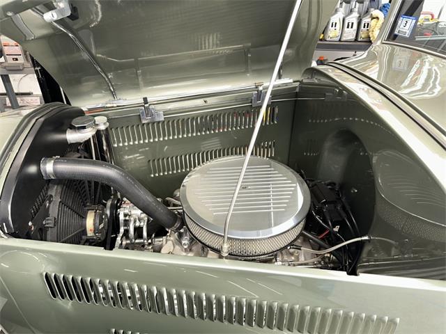 1932 Chevrolet Coupe (CC-2069929) for sale in Hingham, Massachusetts