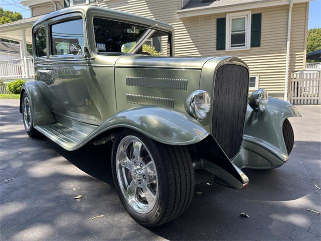 1932 Chevrolet Coupe (CC-2069929) for sale in Hingham, Massachusetts