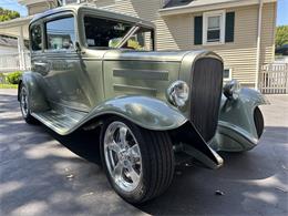 1932 Chevrolet Coupe (CC-2069929) for sale in Hingham, Massachusetts