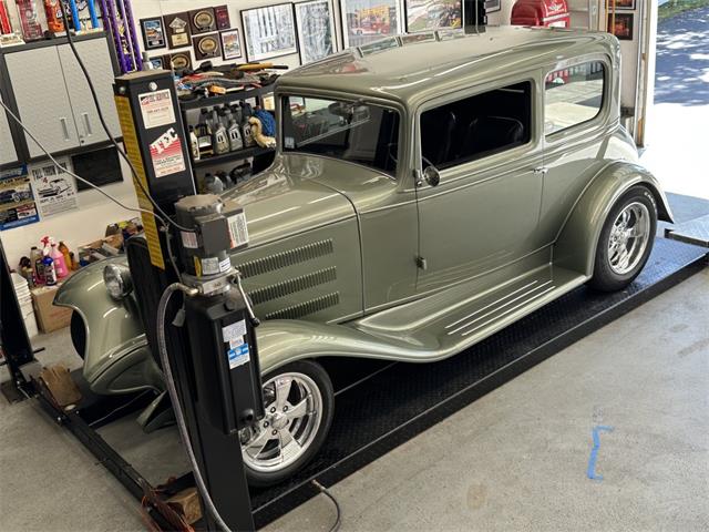1932 Chevrolet Coupe (CC-2069929) for sale in Hingham, Massachusetts
