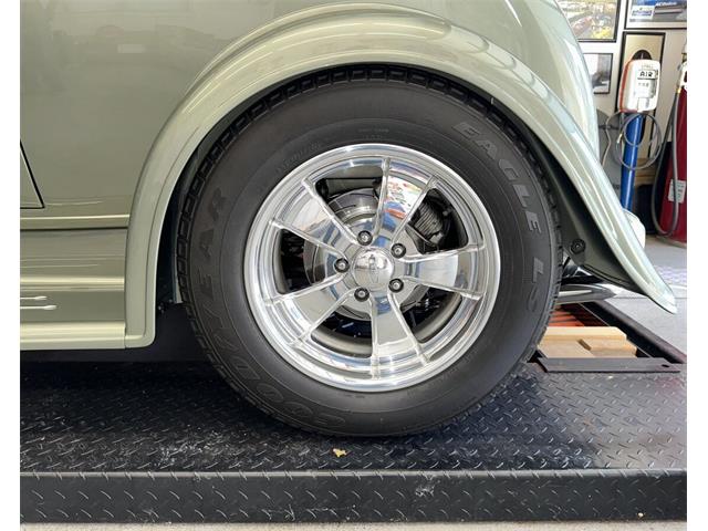 1932 Chevrolet Coupe (CC-2069929) for sale in Hingham, Massachusetts