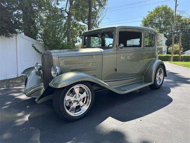 1932 Chevrolet Coupe (CC-2069929) for sale in Hingham, Massachusetts