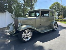 1932 Chevrolet Coupe (CC-2069929) for sale in Hingham, Massachusetts