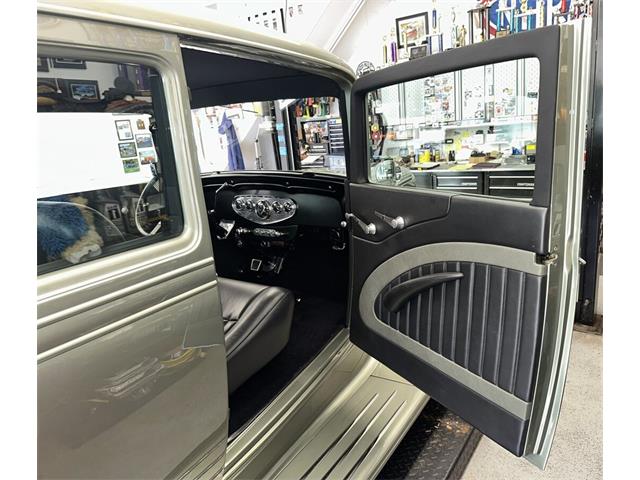1932 Chevrolet Coupe (CC-2069929) for sale in Hingham, Massachusetts