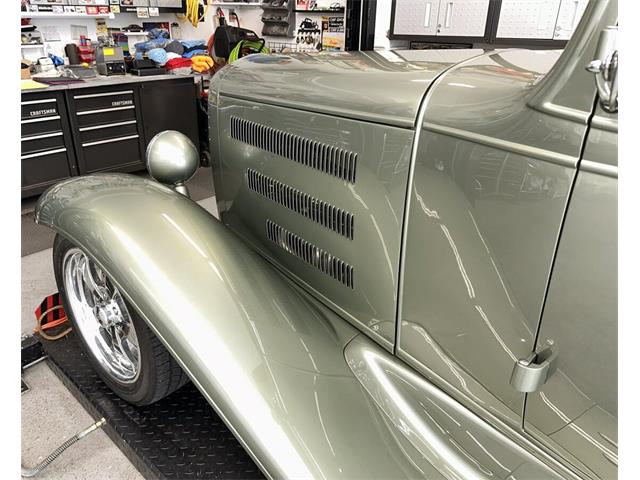 1932 Chevrolet Coupe (CC-2069929) for sale in Hingham, Massachusetts