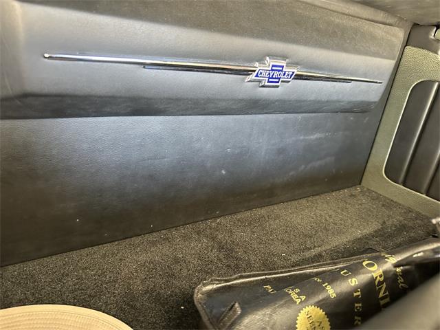 1932 Chevrolet Coupe (CC-2069929) for sale in Hingham, Massachusetts