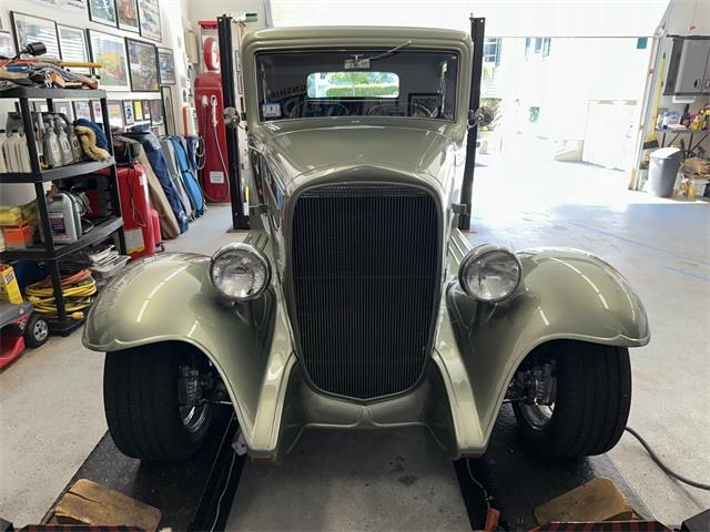 1932 Chevrolet Coupe (CC-2069929) for sale in Hingham, Massachusetts