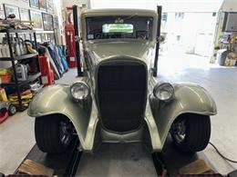 1932 Chevrolet Coupe (CC-2069929) for sale in Hingham, Massachusetts