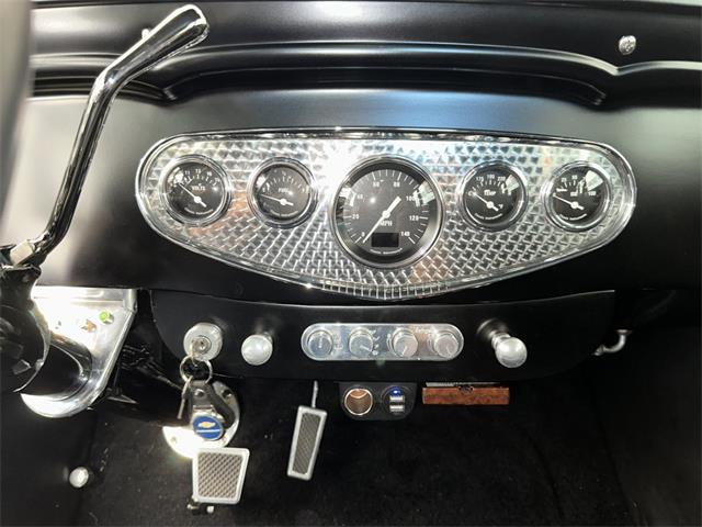 1932 Chevrolet Coupe (CC-2069929) for sale in Hingham, Massachusetts