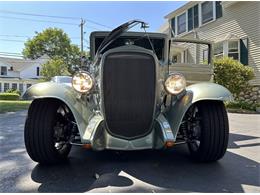 1932 Chevrolet Coupe (CC-2069929) for sale in Hingham, Massachusetts