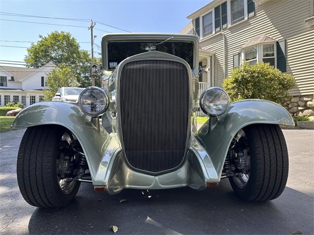 1932 Chevrolet Coupe (CC-2069929) for sale in Hingham, Massachusetts