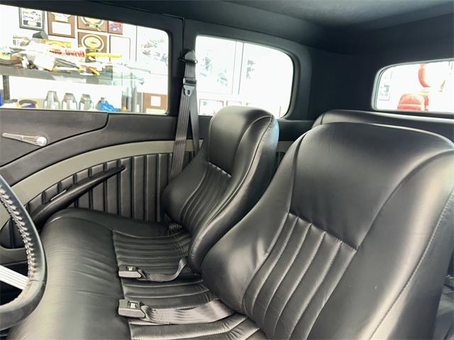 1932 Chevrolet Coupe (CC-2069929) for sale in Hingham, Massachusetts