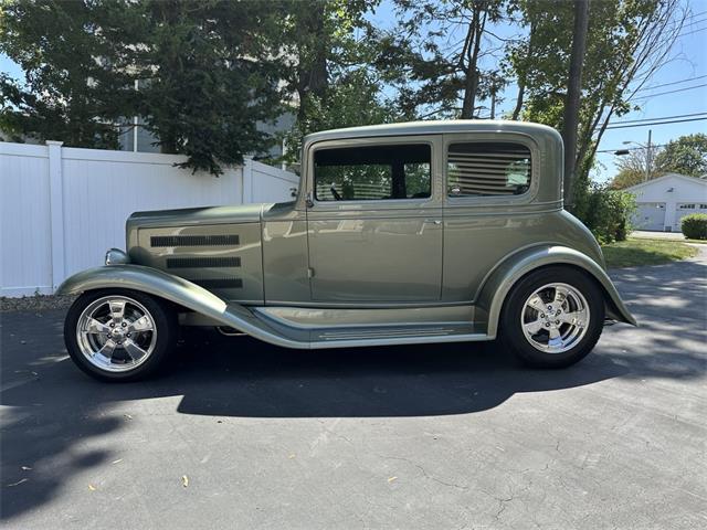 1932 Chevrolet Coupe (CC-2069929) for sale in Hingham, Massachusetts
