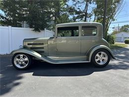 1932 Chevrolet Coupe (CC-2069929) for sale in Hingham, Massachusetts